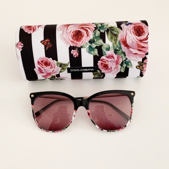 Dolce & Gabbana Sunglasses, New - Picture 5 of 11